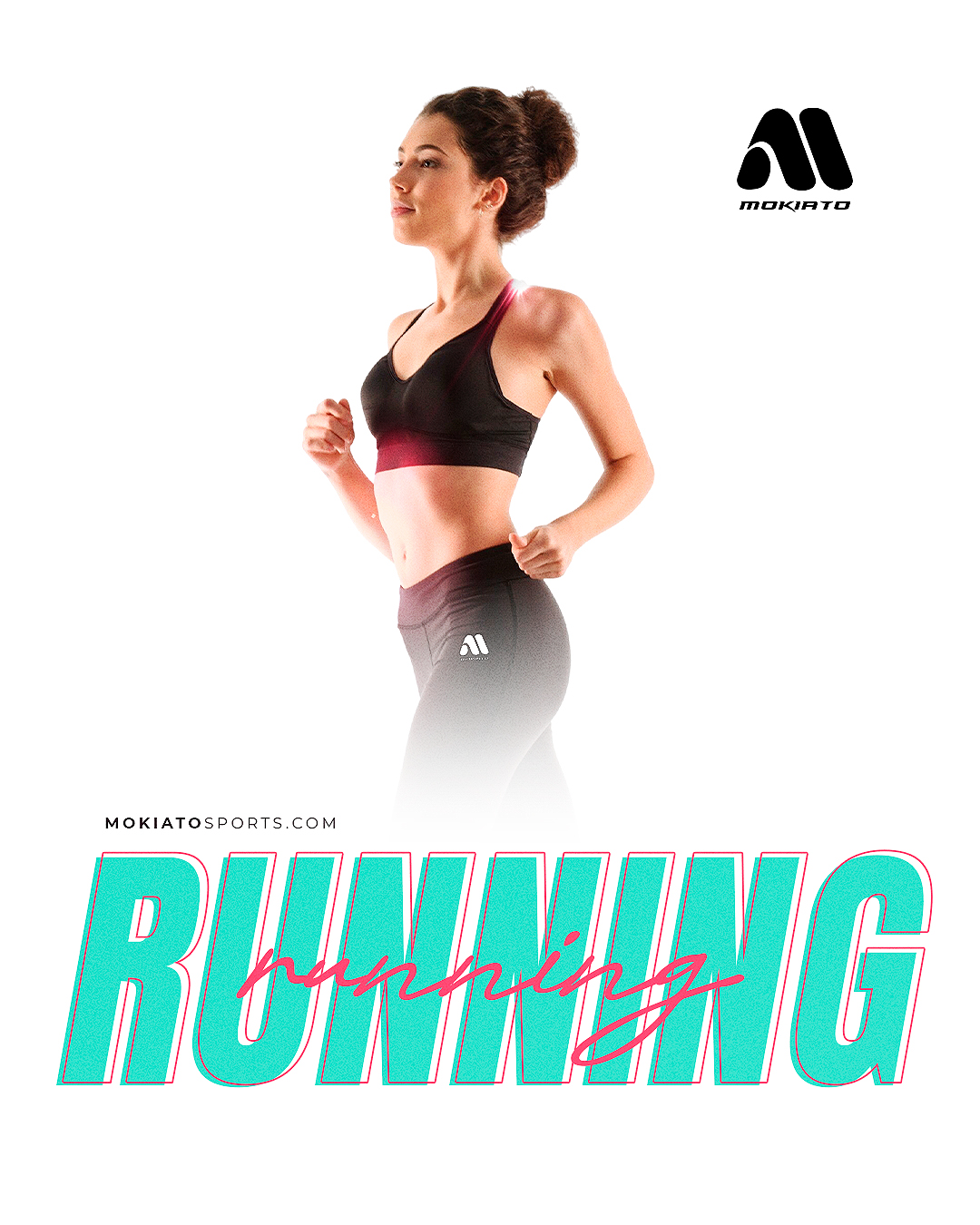 Running